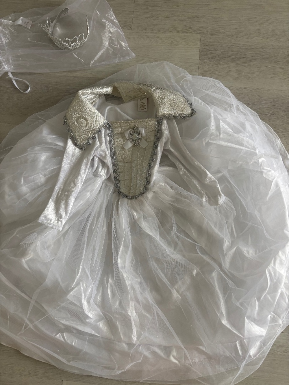 Costume dress 5/6